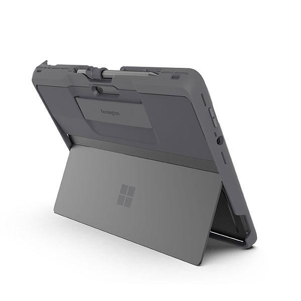 Kensington Blackbelt Rugged Case Surface Pro 8 Platinum : K97583WW 