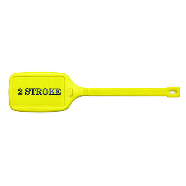 Kevron ID12 2 Stroke Generic Tags Bag 10 47505