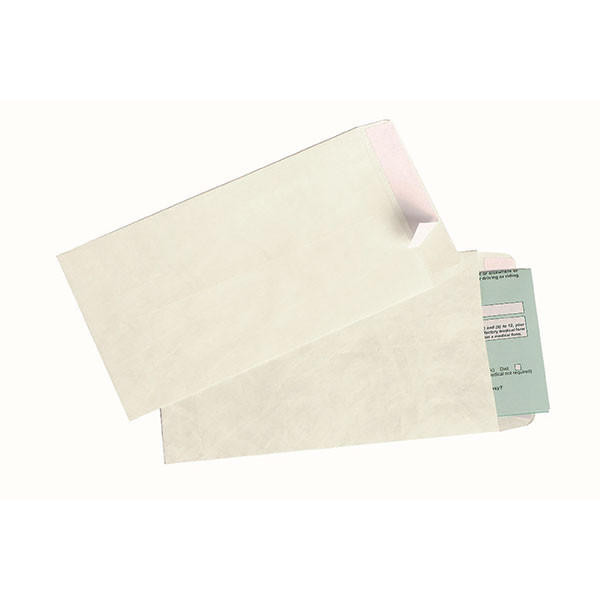 Marbig Tuff Envelopes 220x125mm Pack20 87901