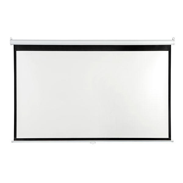 Quartet Projector Screen Electric 169 2940x1660mm 49287