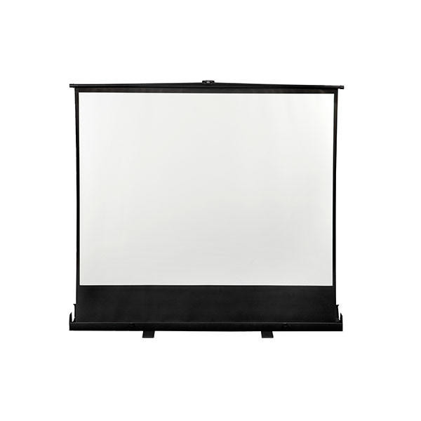 Quartet Projector Screen Vertical 169 2220x1250mm 49292