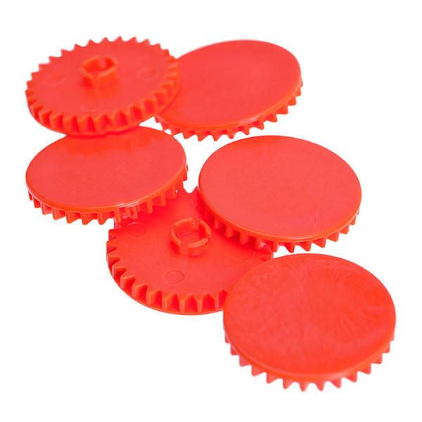 Rapid Spare Part Hdc300 Discs Pack10 0368080