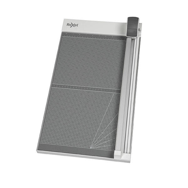 Rexel Classiccut Trimmer Multicut 1715p A3 20201715P