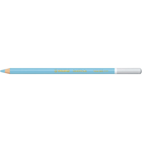 STABILO C/Othello Pastel Pencil Ultramarine Light BOX12 0077817