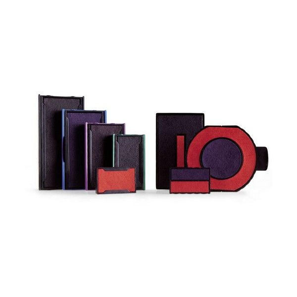 Trodat 6/4916 Swop Pad Violet T649166