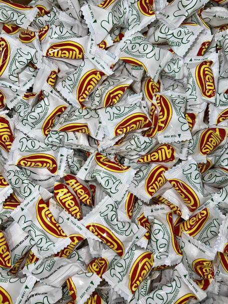 Allens Kool Mints 5kg Bag : 102282 