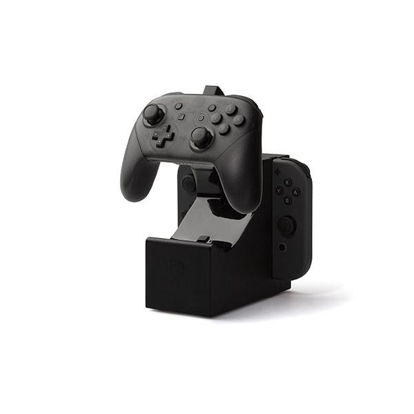 Powera Joy-Con And Pro Controller Charge Dock Nintendo Switch : 1502279-01 
