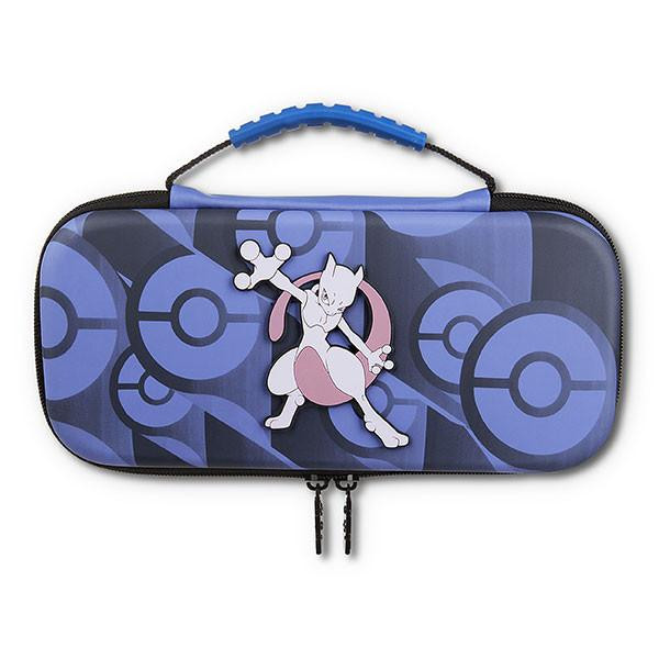 Powera Protection Case Mewtwo Nintendo Switch : 1513060-33 