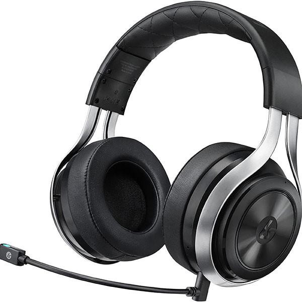 Lucidsound Ls30 Wireless Headset Black : 1520179-01 