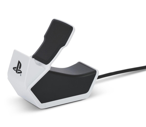 Powera Solo Charge Station White Ps5 : 1522759-01 