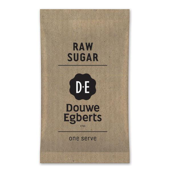 Douwe Egberts Raw Sugar Box2000 : 1671832 