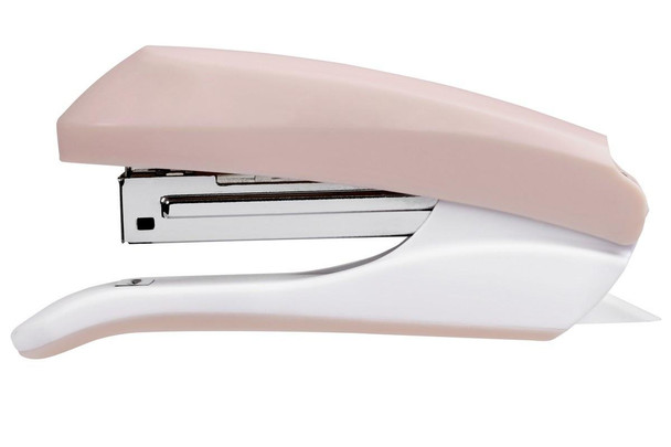 Rexel Anywhere Stapler Half Strip Blush : 210814P 
