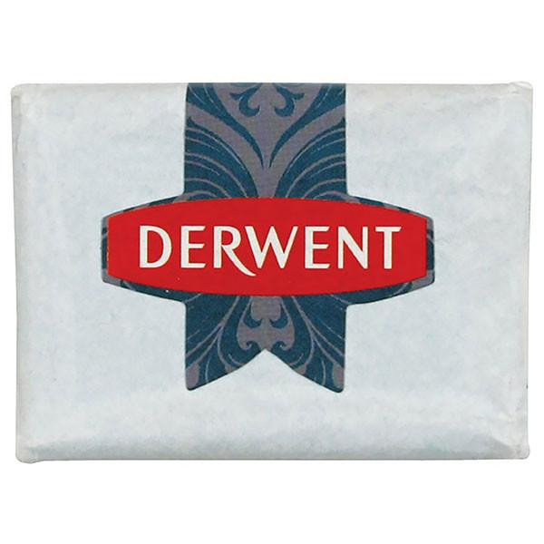 DERWENT Kneadable Eraser X Carton of 12 : 2301976 