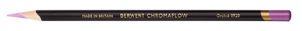 DERWENT Chromaflow Pencils Orchid X Carton of 6 : 2306048 