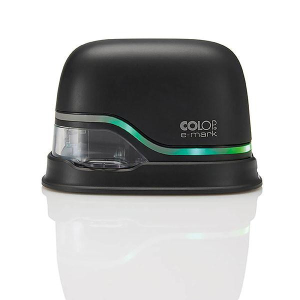 COLOP E-Mark Handheld Printer Black : 50356 