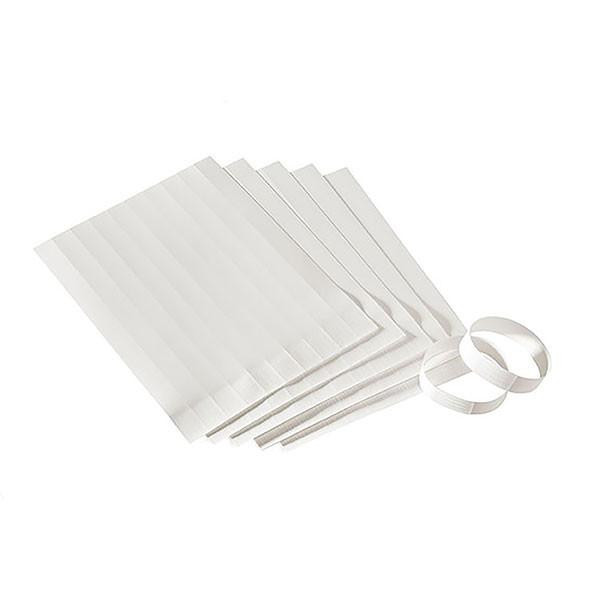 COLOP E-Mark Wristbands Pack10 : 50365 