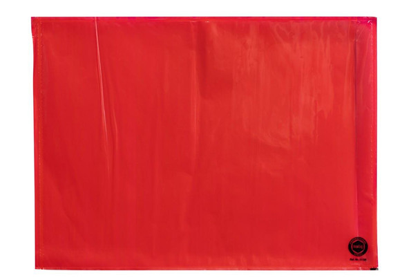 marbig Professional Packaging Envelope Plain 325x235mm Red Box250 : 51108 