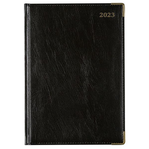 CUMBERLAND 2023 Corporate Diary A5 Day To A Page : 51CFBK23 