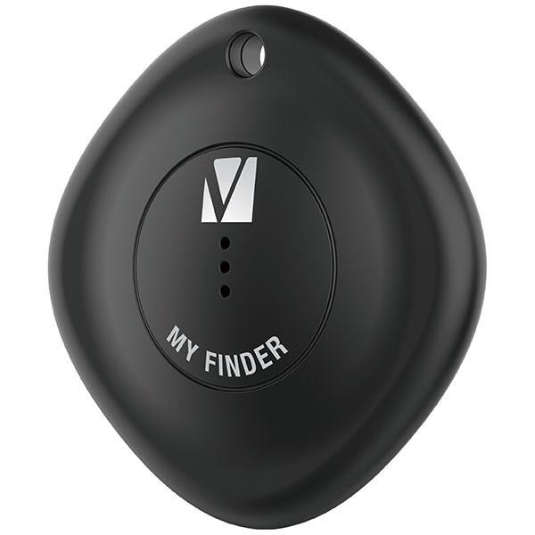 Verbatim My Finder Bluetooth Tracker Black : 66840 