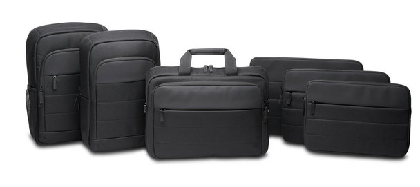 Kensington Eq Laptop Carry Case 16" Black : K60390WW 