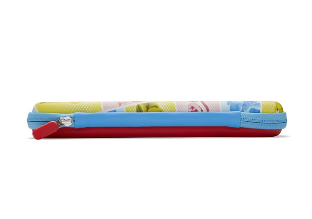 Powera Slim Case Mushroom Kingdom Reel Nintendo Switch : NSCS0305-01 