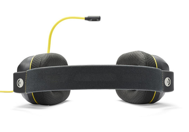 Powera Wired Headset Pokemon Kanto Nintendo Switch : NSHS0139-01 