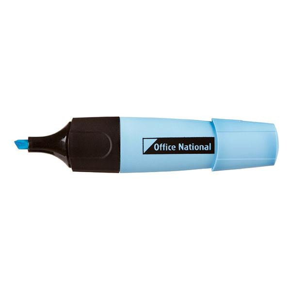Pl Products Office National Highlighter Blue : ONAT940411 