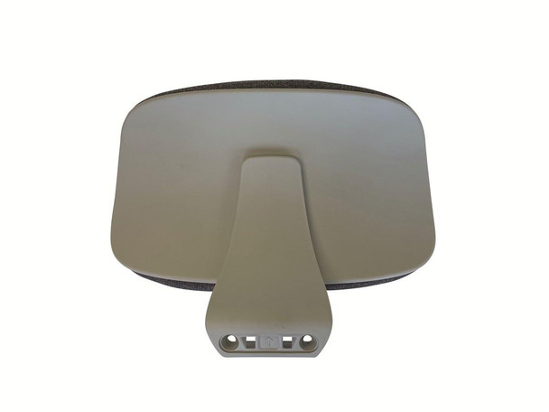 Buro Elan Headrest Light Grey : 159-M2-HDREST 