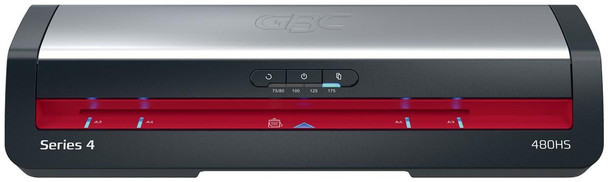 GBC Laminator 480hs A3 : 4410072AU 