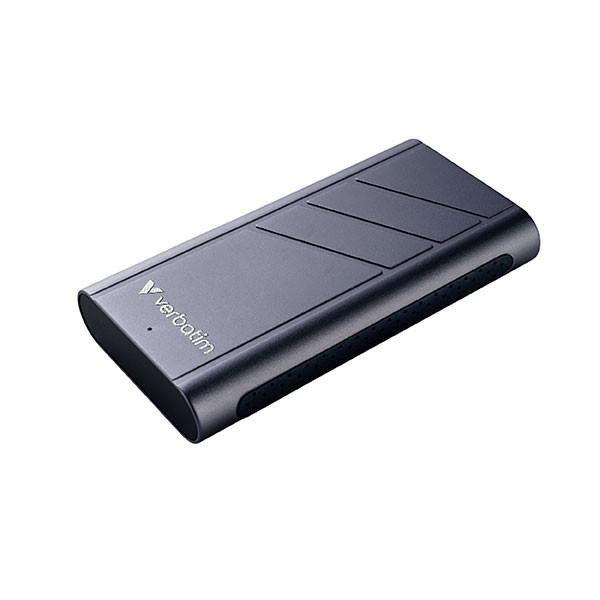 Verbatim Turbometal Ssd Usb 4.0 2tb : 32022 
