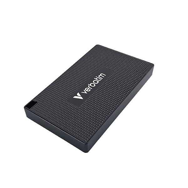 Verbatim Metal Mini Ssd Usb 3. Gen2 512gb : 32030 