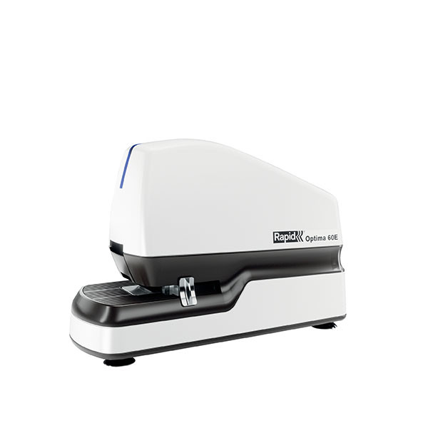 RAPID OPTIMA 60E ELECTRIC STAPLER