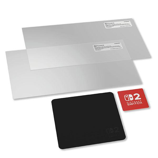 Powera Screen Protector Nintendo Switch 2 : NSAC0530-01 