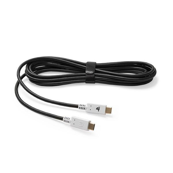 Powera Usb-c To Usb-c Cable Ps5 : PSAC0372-01 