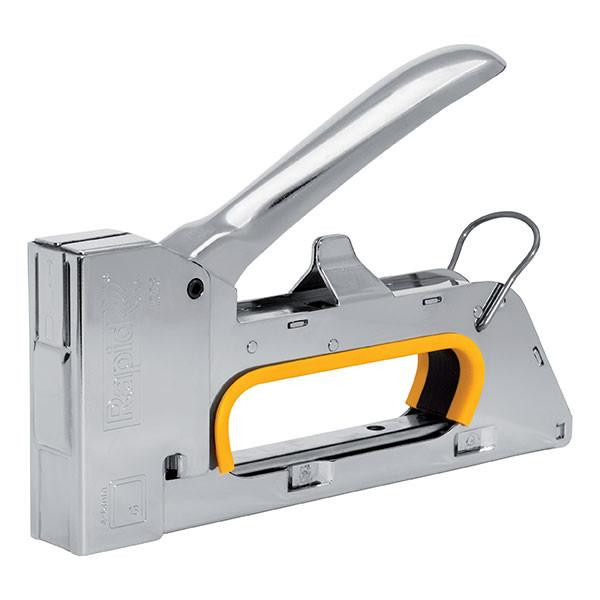 Rapid Tools Pro Staple Gun R23 : 5001667 