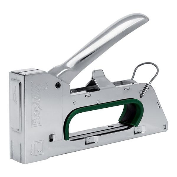 Rapid Tools Pro Staple Gun R14 : 5001670 