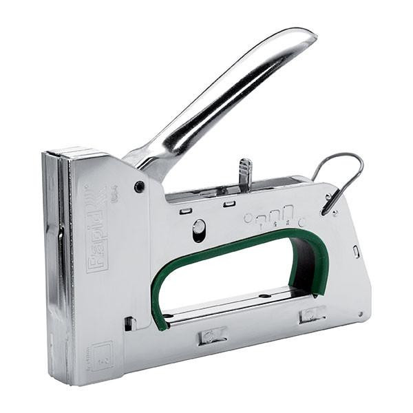 Rapid Tools Pro Staple Gun R34 : 5001671 