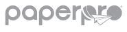 PAPERPRO