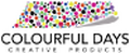 Colourful Days coloured card, colourboard and paper range from The Stationery Store