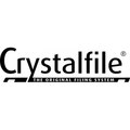 Crystalfile suspension filing and storage range
