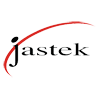 JASTEK brand logo - Australian office products, storage and desk accessories range