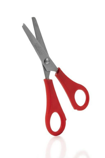 Scissors & Cutters - Celco School Scissors 135mm Left Hand Green - Your  Home for Office Supplies & Stationery in Australia