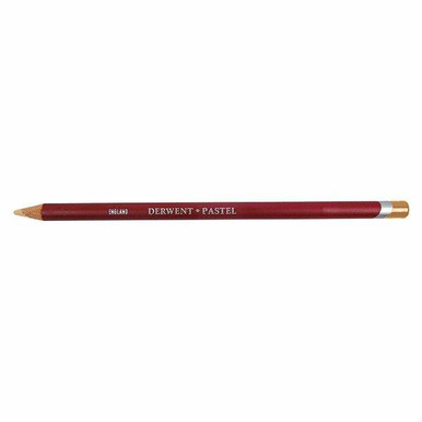 Derwent Pastel Pencil Naples Yellow by Derwent - 画用筆、鉛筆類