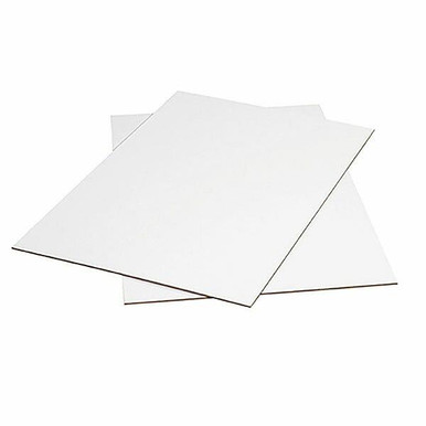Colourful Days Pasteboard 250gsm A4 210 X 297mm White Pack : WB004A4 ...