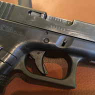 Noticing Signs Of Wear And Tear On Your Firearms