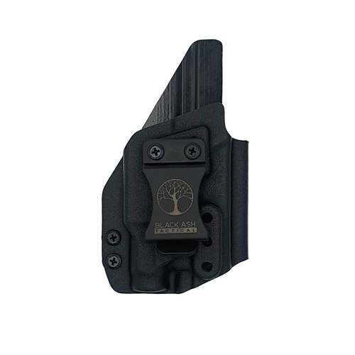Glock 45 w/TLR1 HL Light bearing Inner Waistband Holster