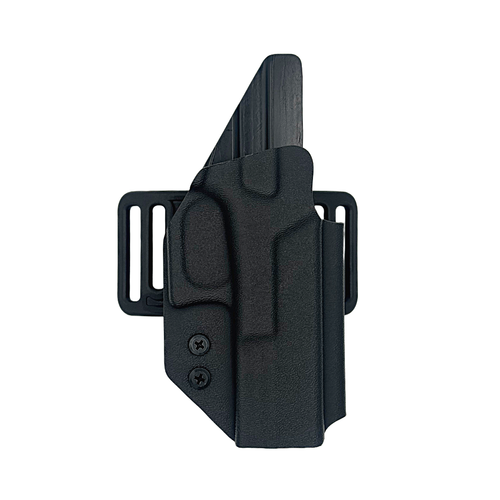 Guardian Outer Waistband Kydex Holster for Smith & Wesson Shield 9/40 PLUS