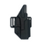 Guardian Outer Waistband Kydex Holster for Glock 17 MOS