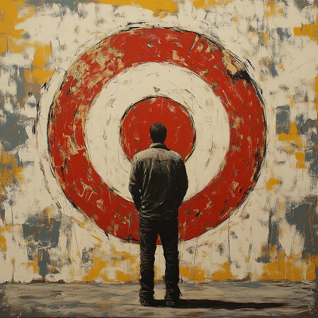 Become A Hard Target