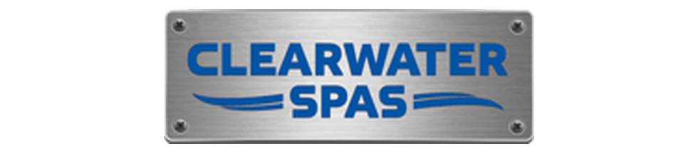 Clearwater Spas